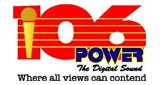 Power 106 FM