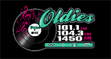 Oldies 101.1 FM