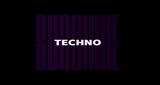 Radio Sunshine-Live - Techno