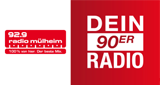 Radio Mulheim - 90er Radio