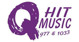 Q Hit Music 97.7 & 103.3