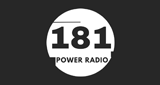 Power Radio 181