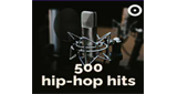 Radio Open FM - 500 Hip-Hop Hits