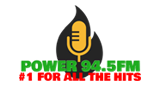 POWER 94.5FM