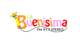 La Buenisima 91.7 FM