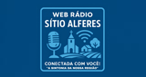 Web Rádio Sítio Alferes