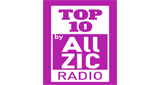 Allzic Radio TOP 10