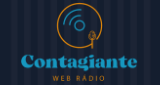 Web Rádio Contagiante