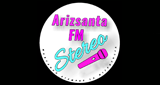 ARIZSANTA FM STEREO