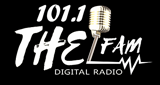 101.1 The Fam