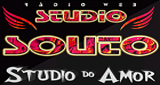 Rádio Studio Souto - Studio Do Amor