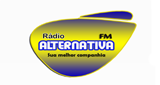 Rádio Alternativa FM Web