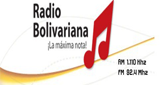 Radio Bolivariana