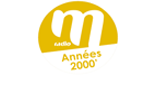 M Radio - Années 2000