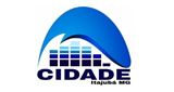 Rádio Cidade Itajubá Lights