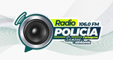 Radio Policia Nacional