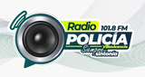 Radio Policia Nacional