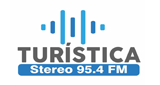 Turística Stereo