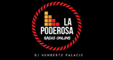 La Poderosa Radio Online Romantica