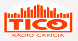 Rádio DJ Tico 4 Retrô