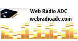 Web Rádio ADC