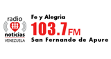 Radio Fe y Alegría