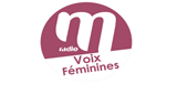 M Radio - Voix Féminines