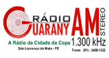 Rádio Guarany AM