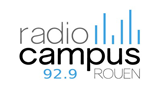 Radio Campus Rouen