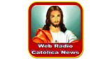 Web Rádio Católica News