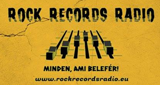 Rock Records Radio