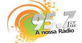 95.7 FM Nossa Rádio