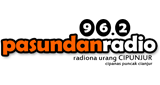 Pasundan Radio Cianjur