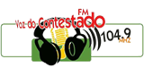 Rádio Comunitária a Voz do Contestado FM