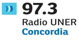 Radio UNER  Concordia