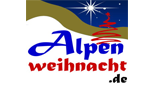 Alpen weihnacht