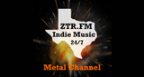 ZTR.fm - Metal Channel