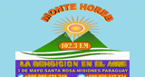 Monte Horeb Fm