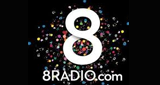 8Radio.com