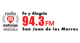 Radio Fe y Alegría