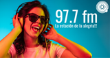 Radio Autentica 97.7 FM