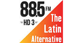 The Latin Alternative