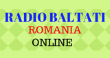 Radio Baltati România