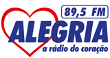 Alegria 89.5 FM
