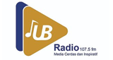 UB Radio 107.5 FM