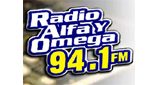 Radio Alfa Y Omega