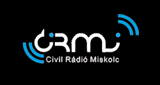 Civil Radio Miskolc - Classic Goa Trance