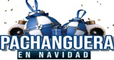 Pachanguera en Navidad