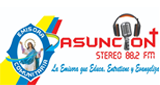 Asunción Stereo