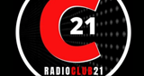 CLUB 21 FM